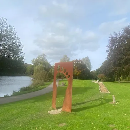 Waldblick, 55 Qm, 1 Schlafzimmer Holiday home