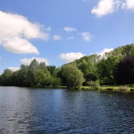 Holiday home Waldblick, 55 Qm, 1 Schlafzimmer *