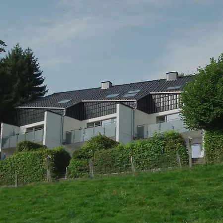 Holiday home Waldblick, 55 Qm, 1 Schlafzimmer Bad Wunnenberg