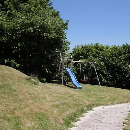 Waldblick, 55 Qm, 1 Schlafzimmer Holiday home *