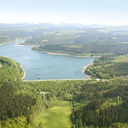 Waldblick, 55 Qm, 1 Schlafzimmer Holiday home