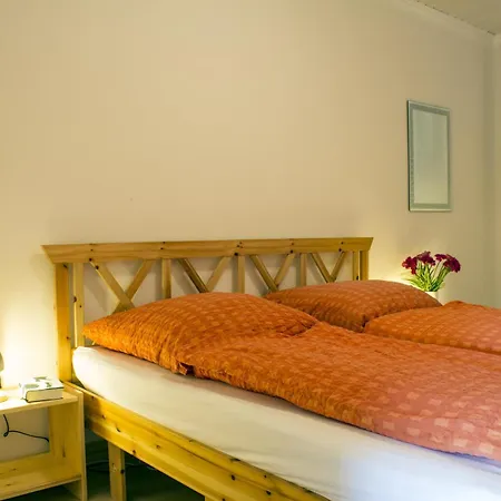 Holiday home Waldblick, 55 Qm, 1 Schlafzimmer Bad Wunnenberg