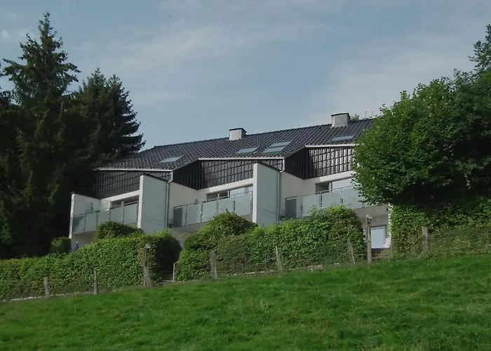 Feriehus Waldblick, 55 Qm, 1 Schlafzimmer Bad Wünnenberg