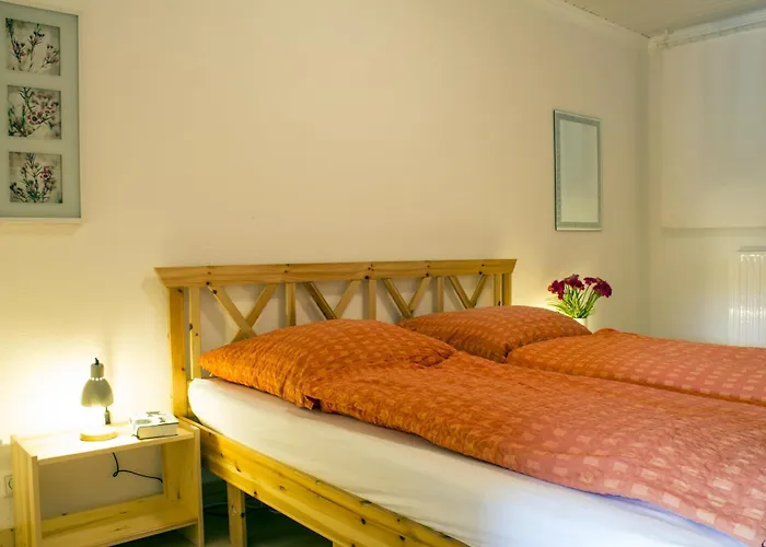 Feriehus Waldblick, 55 Qm, 1 Schlafzimmer Bad Wünnenberg